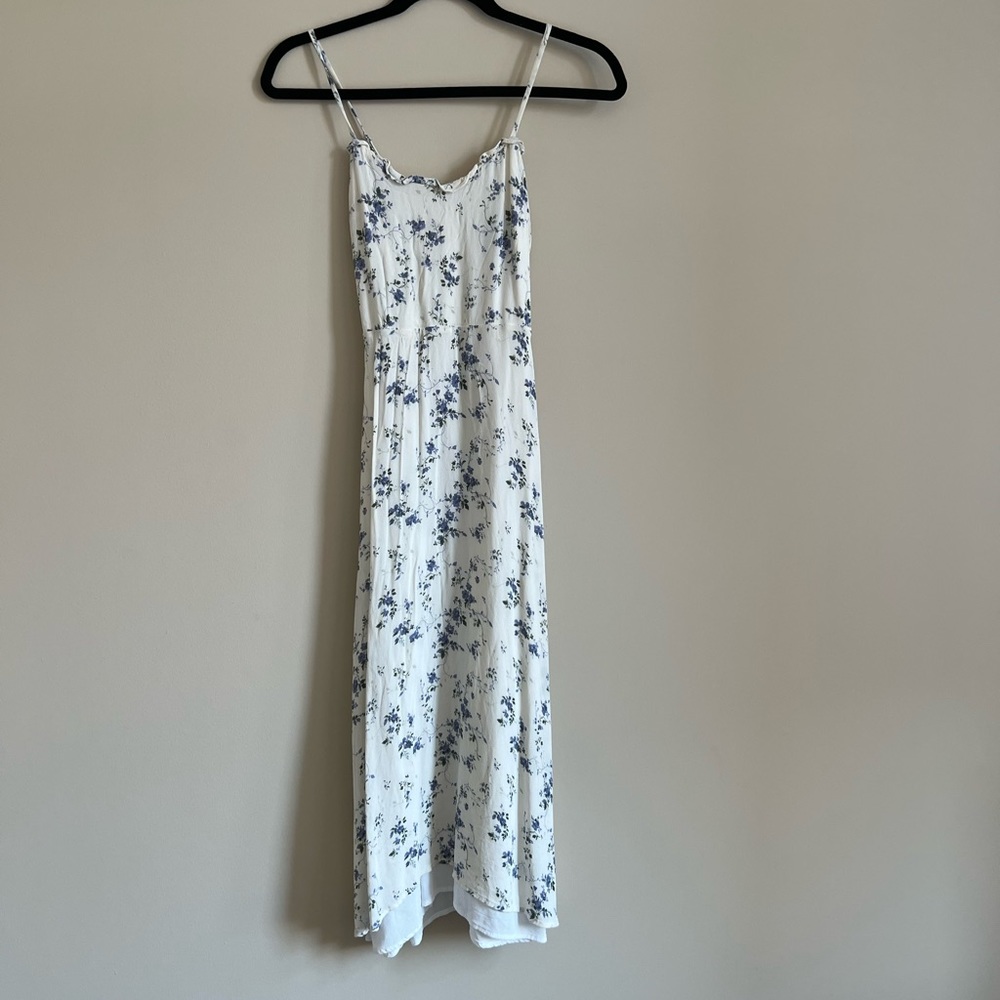Reformation dress